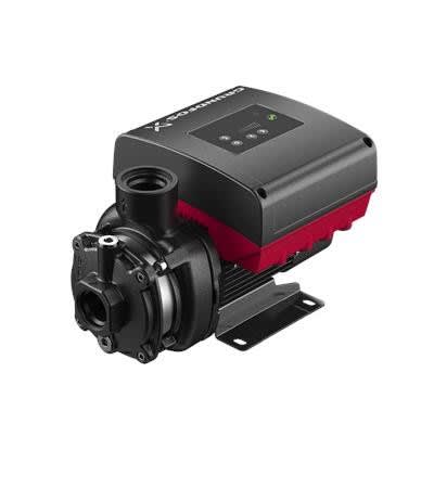 POMPES GRUNDFOS DISTRIBUTION SA - CME5-3 A-R-A-E-AVBE S-A-D-N