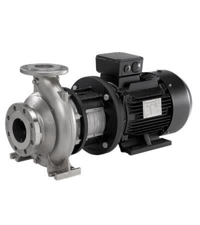 POMPES GRUNDFOS DISTRIBUTION SA - NB 80-200/196AAF2KESBQQEKW3