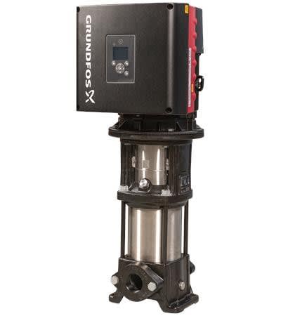 POMPES GRUNDFOS DISTRIBUTION SA - CRE10-3 P-A-A-E-HQQE 3x380-500 60 HZ