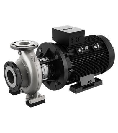 POMPES GRUNDFOS DISTRIBUTION SA - NBG 200-150-250/252BASF2KESBQQEMW5