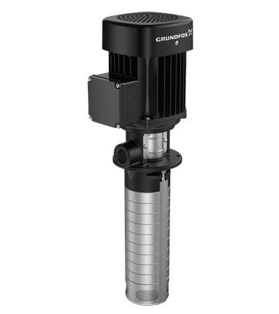 POMPES GRUNDFOS DISTRIBUTION SA - SPK2-23/23 A-W-A-AUUV 3x230/400 50 Hz