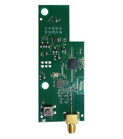 POMPES GRUNDFOS DISTRIBUTION SA - CIM060 Wireless cpl.