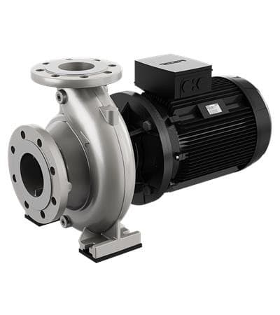 POMPES GRUNDFOS DISTRIBUTION SA - NB 40-160/172AASF2KESBQQEMW1