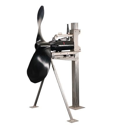 POMPES GRUNDFOS DISTRIBUTION SA - SFG.22.130.74.5.1B 10m