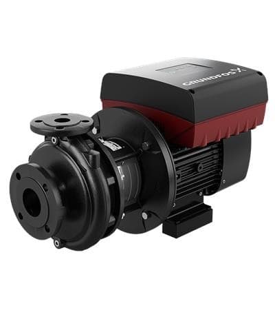POMPES GRUNDFOS DISTRIBUTION SA - NBE 65-160/173AASF2AESBQQEOWB