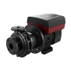POMPES GRUNDFOS DISTRIBUTION SA - NBE 65-160/173AASF2AESBQQEOWB