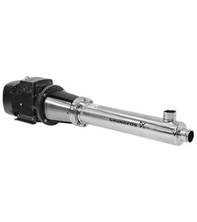 POMPES GRUNDFOS DISTRIBUTION SA - BMS 46-4 HP-A-C-P-A-A