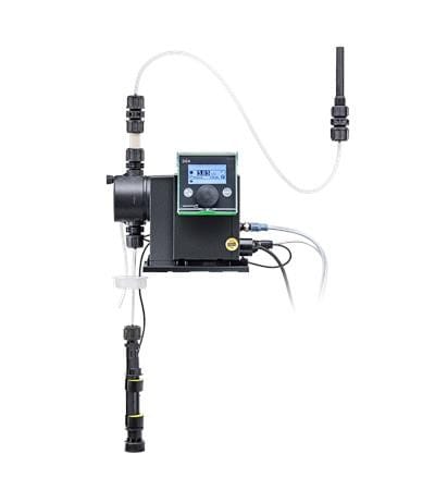 POMPES GRUNDFOS DISTRIBUTION SA - DDA 30-4 FCM-PV/T/C avec accès