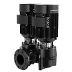 POMPES GRUNDFOS DISTRIBUTION SA - TPD 100-120/2 AI-F-A-BQQE-IW1