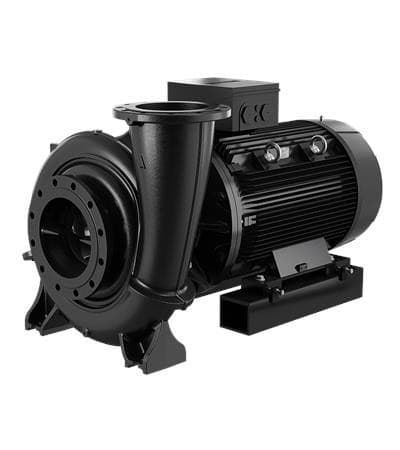 POMPES GRUNDFOS DISTRIBUTION SA - NB 200-400/364AASF1AESBQQEWW3