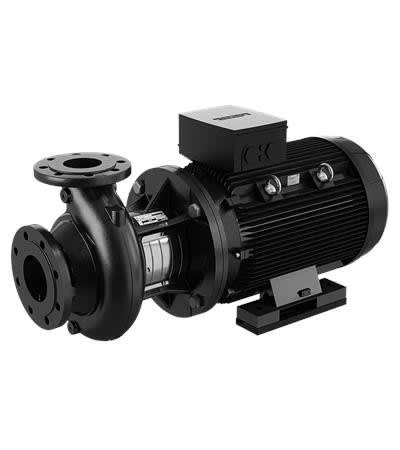 POMPES GRUNDFOS DISTRIBUTION SA - NB 65-200/217AASF2AESBQQERW1