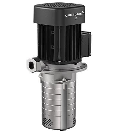 POMPES GRUNDFOS DISTRIBUTION SA - MTH2-8/5 A-W-I-AQQV 230/400V 50/60