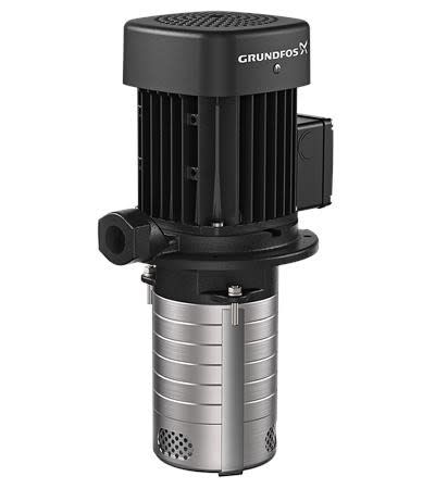 POMPES GRUNDFOS DISTRIBUTION SA - MTH4-6/3 A-W-A-AQQV 230/400V 50/60