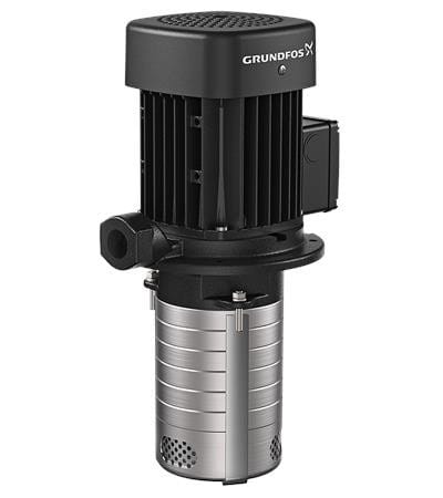 POMPES GRUNDFOS DISTRIBUTION SA - MTH4-6/3 A-W-A-AQQV 230/400V 50/60
