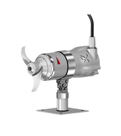 POMPES GRUNDFOS DISTRIBUTION SA - SMD.09.21.1478.T.5.0B 10m