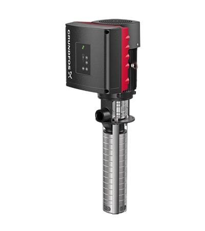 POMPES GRUNDFOS DISTRIBUTION SA - MTRE10-16/16 A-W-A-HUUV 3x380-500 50Hz