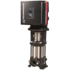POMPES GRUNDFOS DISTRIBUTION SA - CRE10-8 P-A-A-E-HQQE 3x380-500 60 HZ