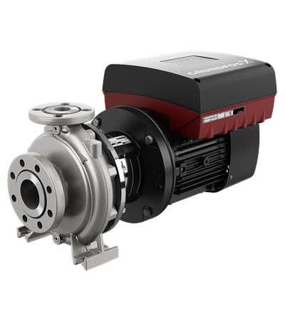 POMPES GRUNDFOS DISTRIBUTION SA - NBE 40-125/139AAF2KESBQQEKWB