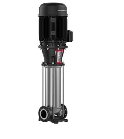 POMPES GRUNDFOS DISTRIBUTION SA - CRN215-1 A-F-A-E-HQQE 400D/690Y 50 HZ