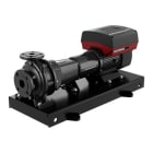 POMPES GRUNDFOS DISTRIBUTION SA - NKE 100-200/195AA1F2AESBQQELWA