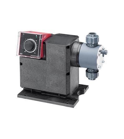 POMPES GRUNDFOS DISTRIBUTION SA - DDE 120-7 B-PV/V/C-F-31U3U3FG
