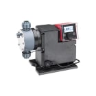 POMPES GRUNDFOS DISTRIBUTION SA - DDA 60-10 FCM-SS/V/SS-F-31A1A1FG
