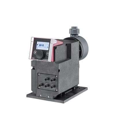 POMPES GRUNDFOS DISTRIBUTION SA - DDA 120-7 AR-PVC/V/C-F-31U3U3FG