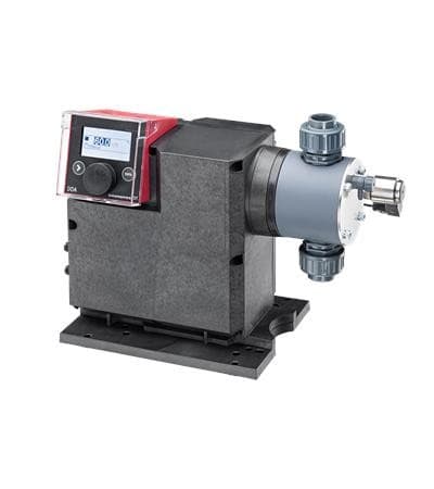 POMPES GRUNDFOS DISTRIBUTION SA - DDA 60-10 AR-PV-L/T/C-F-31U3U3FG