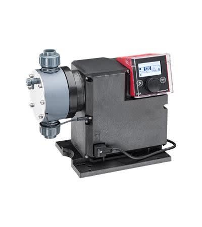 POMPES GRUNDFOS DISTRIBUTION SA - DDA 120-7 FCM-PVC/V/C-F-32U3U3FG