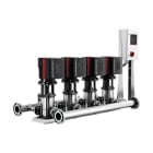 POMPES GRUNDFOS DISTRIBUTION SA - Hydro MPC-E 4 CRIE20-3 U2 A-A-A-A