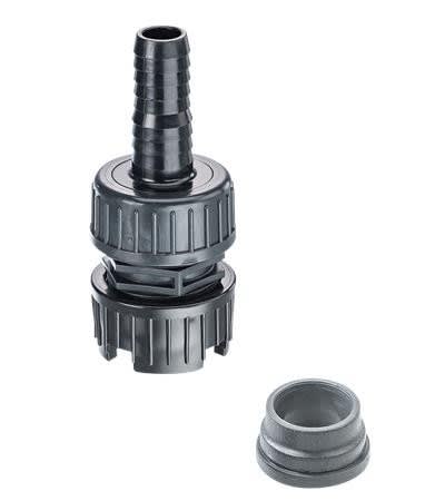 POMPES GRUNDFOS DISTRIBUTION SA - Clapet pied FV-NL-G5/4 PE/T/C U3