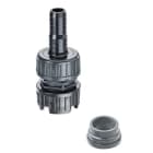 POMPES GRUNDFOS DISTRIBUTION SA - Clapet pied FV-NL-G5/4 PE/T/C U3