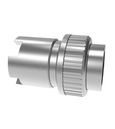 POMPES GRUNDFOS DISTRIBUTION SA - Clapet pied FV-NL-G5/4 SS/T/SS A1