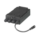 POMPES GRUNDFOS DISTRIBUTION SA - E-box 500, Ethernet DDA