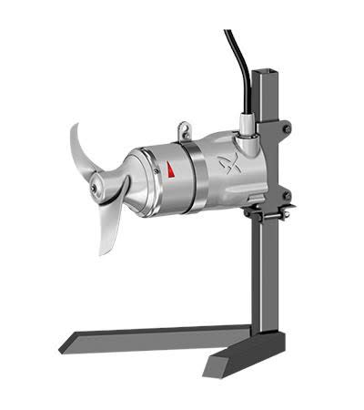 POMPES GRUNDFOS DISTRIBUTION SA - SMD.35.37.967.Ex.5.1B 10m
