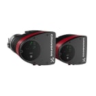POMPES GRUNDFOS DISTRIBUTION SA - MAGNA1 D 100-100 F 450 1x230V PN6