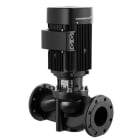 POMPES GRUNDFOS DISTRIBUTION SA - TP 100-120/2 AI-F-A-BQBE-IW1