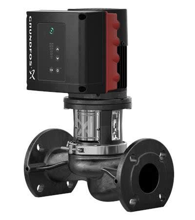 POMPES GRUNDFOS DISTRIBUTION SA - TPE2 80-150 N-AI-F-A-BQBE-HWB