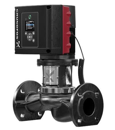 POMPES GRUNDFOS DISTRIBUTION SA - TPE3 65-200 S-A-F-A-BQBE-IWC
