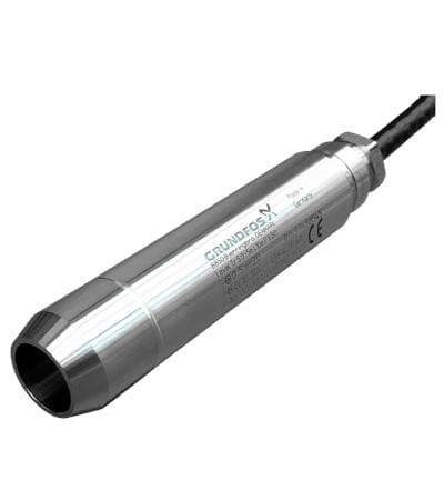 POMPES GRUNDFOS DISTRIBUTION SA - Sonde de niveau S 0-3m - 10m BO / 4-20mA
