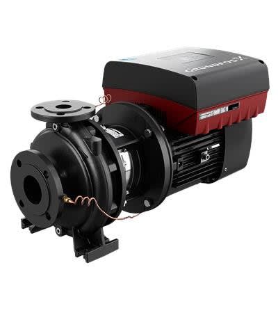 POMPES GRUNDFOS DISTRIBUTION SA - NBE 65-315/282ASAF2AESBQQEMWA