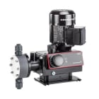 POMPES GRUNDFOS DISTRIBUTION SA - DMH 13-10 B-PVC/V/C-X-E1U2U2XEMAG