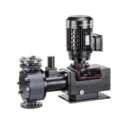 POMPES GRUNDFOS DISTRIBUTION SA - DMH 1150-10 B-PVC/V/G-X-E1B8B8XEMAG