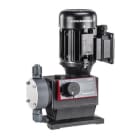 POMPES GRUNDFOS DISTRIBUTION SA - DMX 35-10 B-PVC/V/C-X-E1U2U2XEMNG