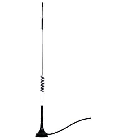POMPES GRUNDFOS DISTRIBUTION SA - Antenna 3G 4G for CIM 290, 280