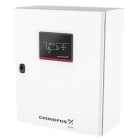POMPES GRUNDFOS DISTRIBUTION SA - LC 241 1x 8-12 SST 3x230/400 OPT