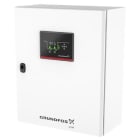 POMPES GRUNDFOS DISTRIBUTION SA - LC 241 2x 8-12 SST 3x230/400 OPT