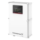 POMPES GRUNDFOS DISTRIBUTION SA - LC 242 2x 1.9-6.3 DOL 1x230 OPT