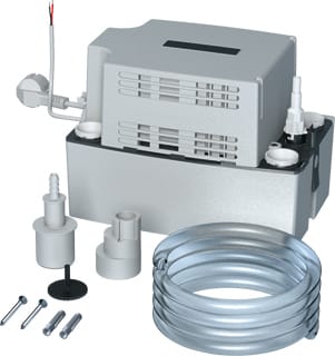 POMPES GRUNDFOS DISTRIBUTION SA - CONLIFT1 LS FBE