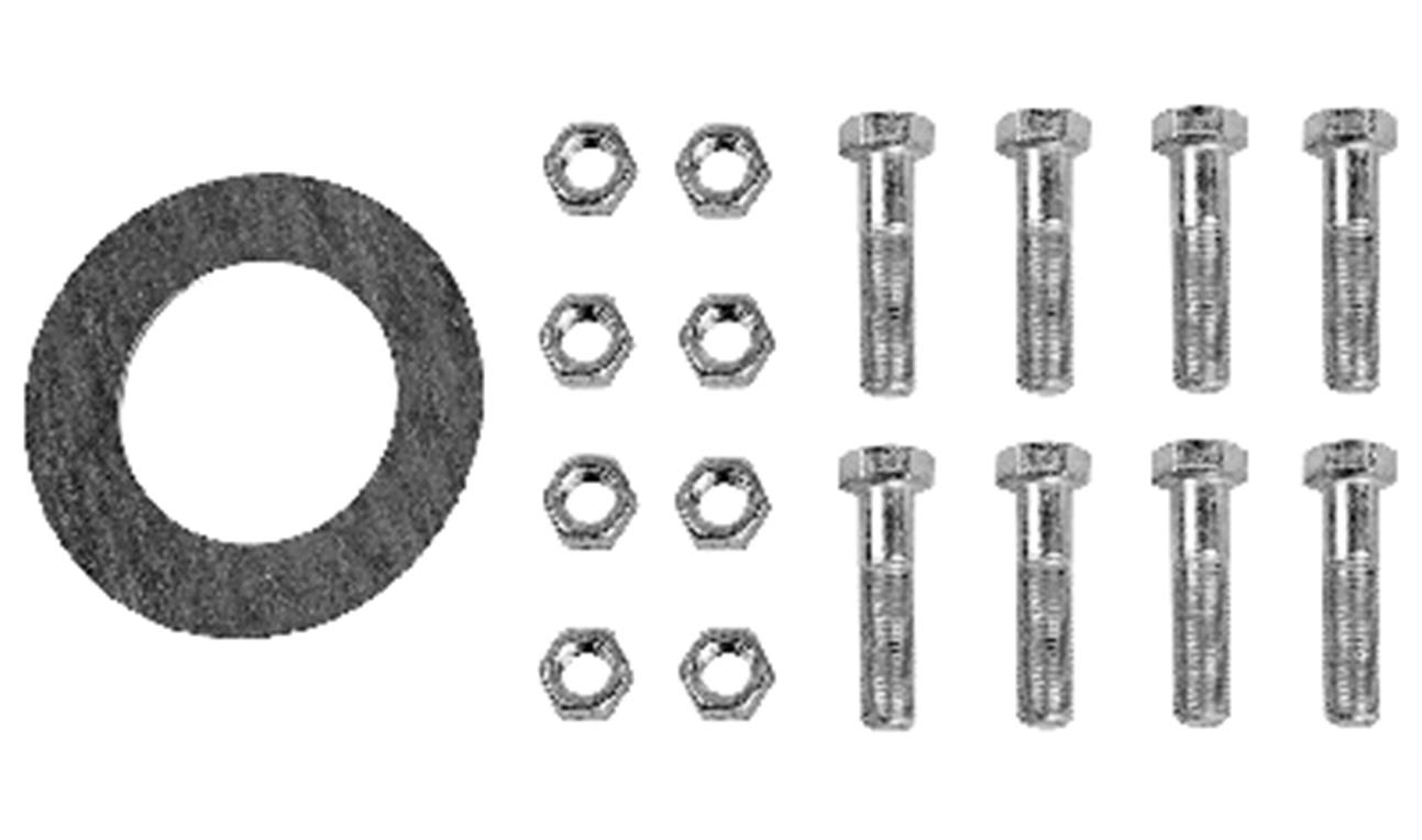 POMPES GRUNDFOS DISTRIBUTION SA - KIT JOINT + BOULONS DN80